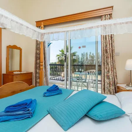Villa Sun Thio